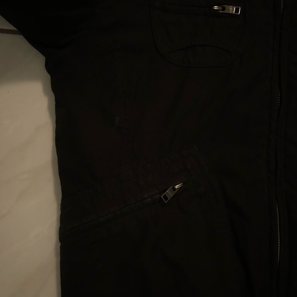 TNA black bomber - Picture 5 of 6